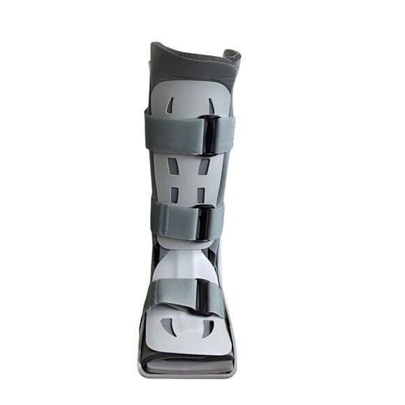 AIRCAST FP (Foam Pneumatic) Walker Medium 01F-M Medical Device Equipment - Picture 6 of 10